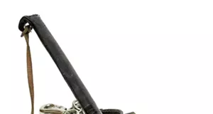 Batman gets spanked at Purgatory