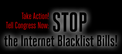 Electronic Frontier Foundation is urging action