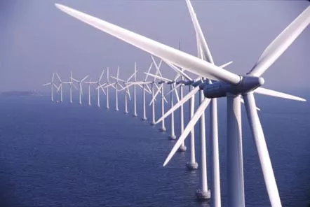 We want our offshore wind farms, damn it!