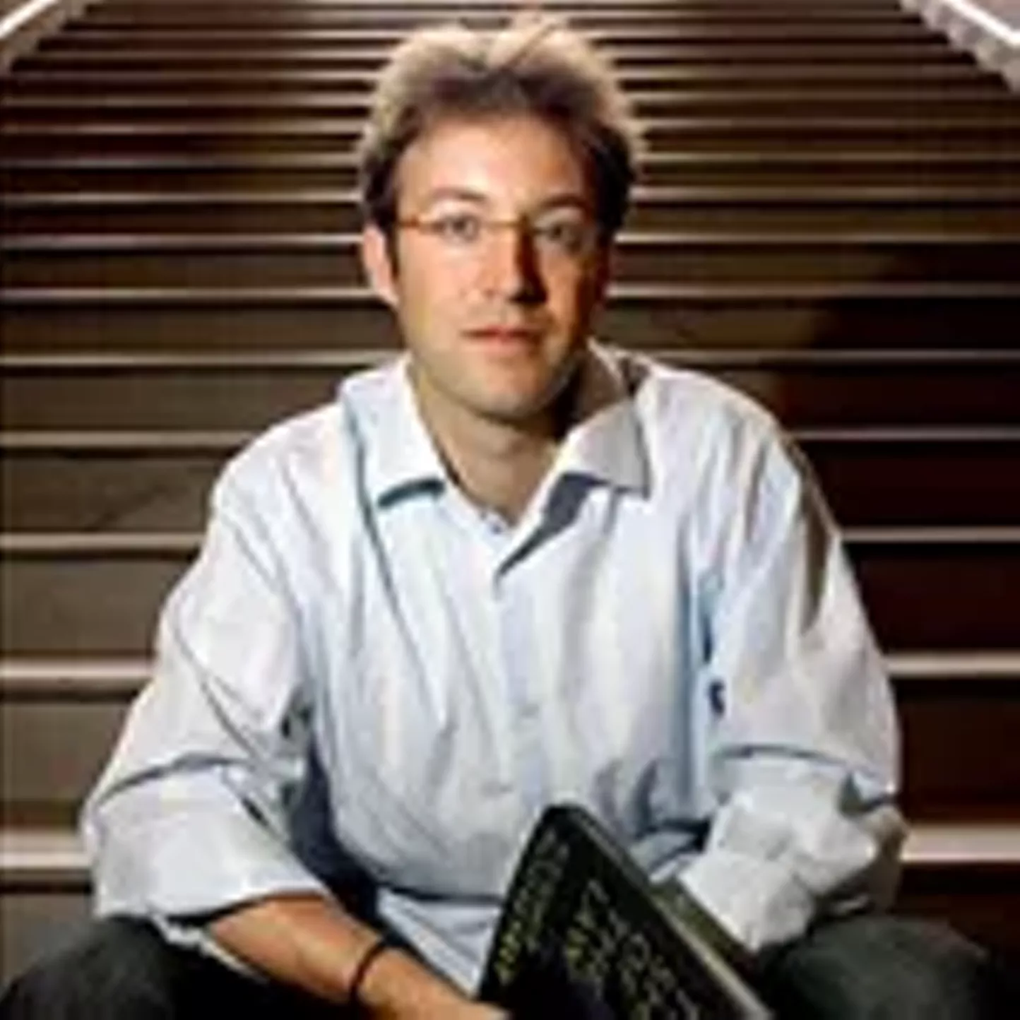 Kermit Roosevelt Reads From "Allegiance" FDR Presidential Library