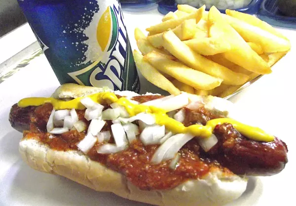 Hot Dog Inn Cleveland Hot Dog Inn Cleveland