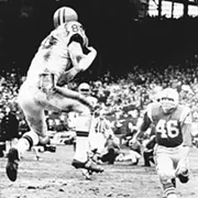 Here's to the Bad Old Days: Phil Brett is Chronicling Tragic Cleveland Sports News for Every Day of the Calendar Year