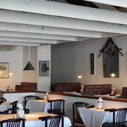 For 25 Years, Molinari's Has Been a Staple of Fine Wine and Fine Dining