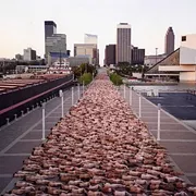 Spencer Tunick Will Photograph Group of 100 Nude Women in Cleveland During the RNC