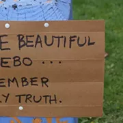Tamir Rice Gazebo Will Be Coming Down Soon, Then Shipped to Chicago