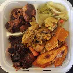 Native Foods Th Street Mall Native Foods Th Street Mall