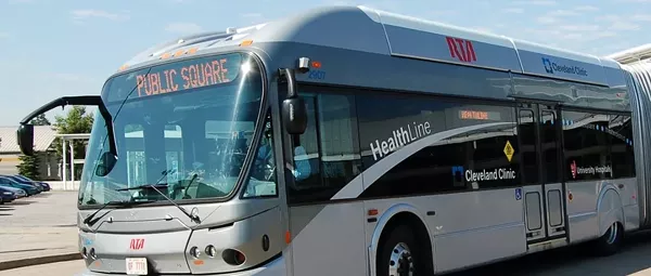 City Hall Dispatch: Council Frets Over RTA Service Cuts, Fare Hike