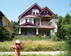 A Property Assessment Survey and the Future of Cleveland's Battered Housing Stock