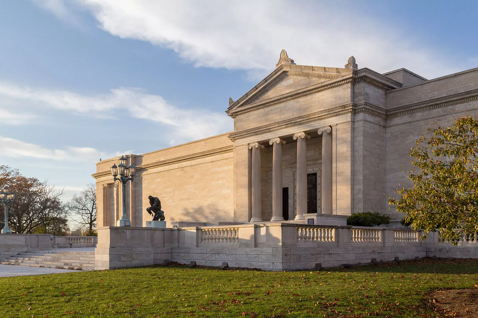 Cleveland Museum of Art Wins Award for ‘Adventurous Programming