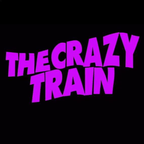 Cleveland Scene Image Archives The Crazy Train The Supreme Ozzy