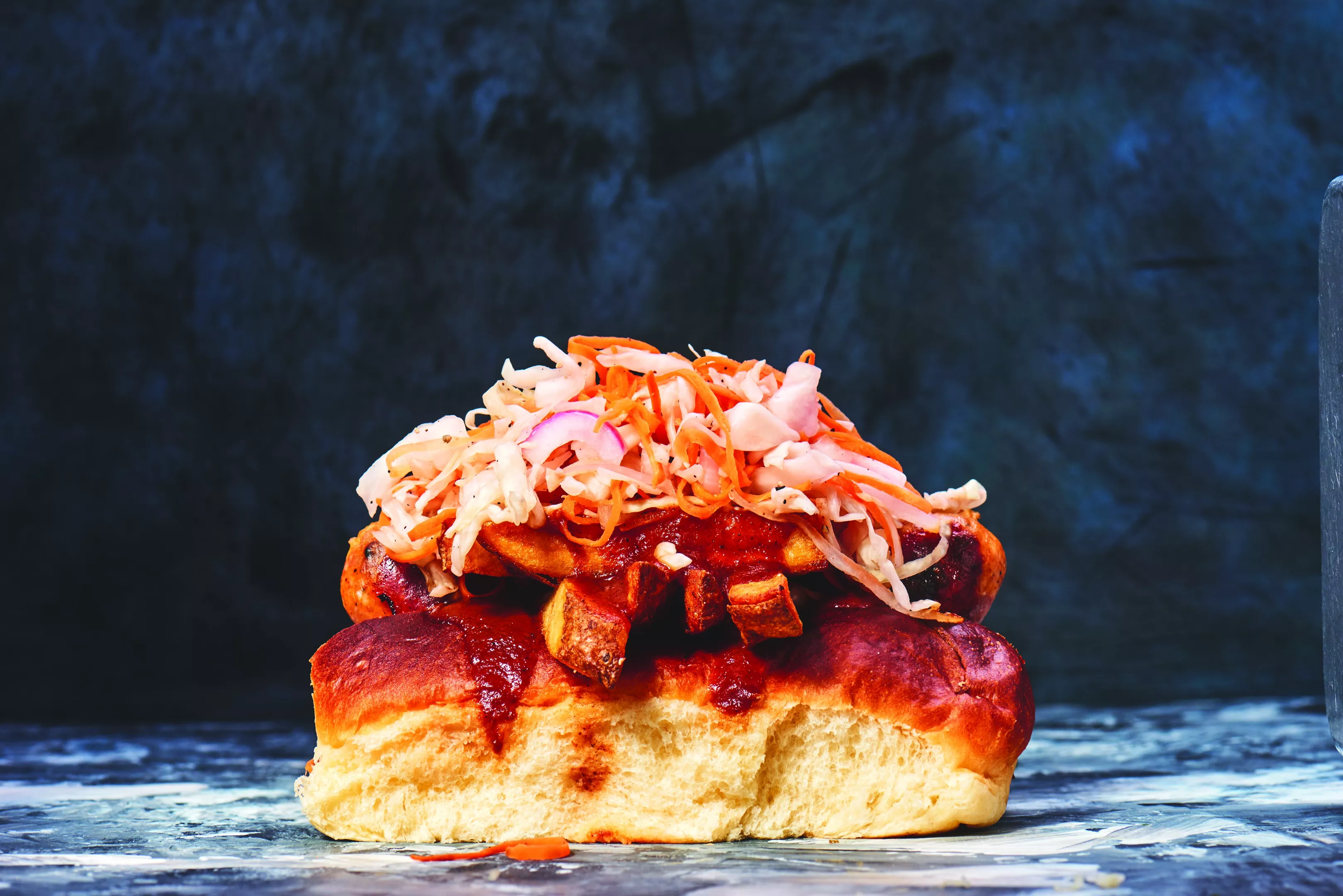 Polish Boy 101 A Short History of Cleveland's Seminal Sandwich and the