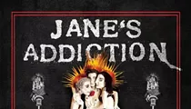 Jane's Addiction Anniversary Tour Coming to Jacobs Pavilion at Nautica in July