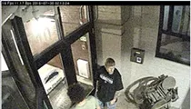 Police Need Help Finding These Guys Who Broke Into the Tremont Lofts and Stole 20 Bikes