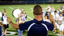 Hazing Allegations at Streetsboro High School Band Camp, Investigation Pending