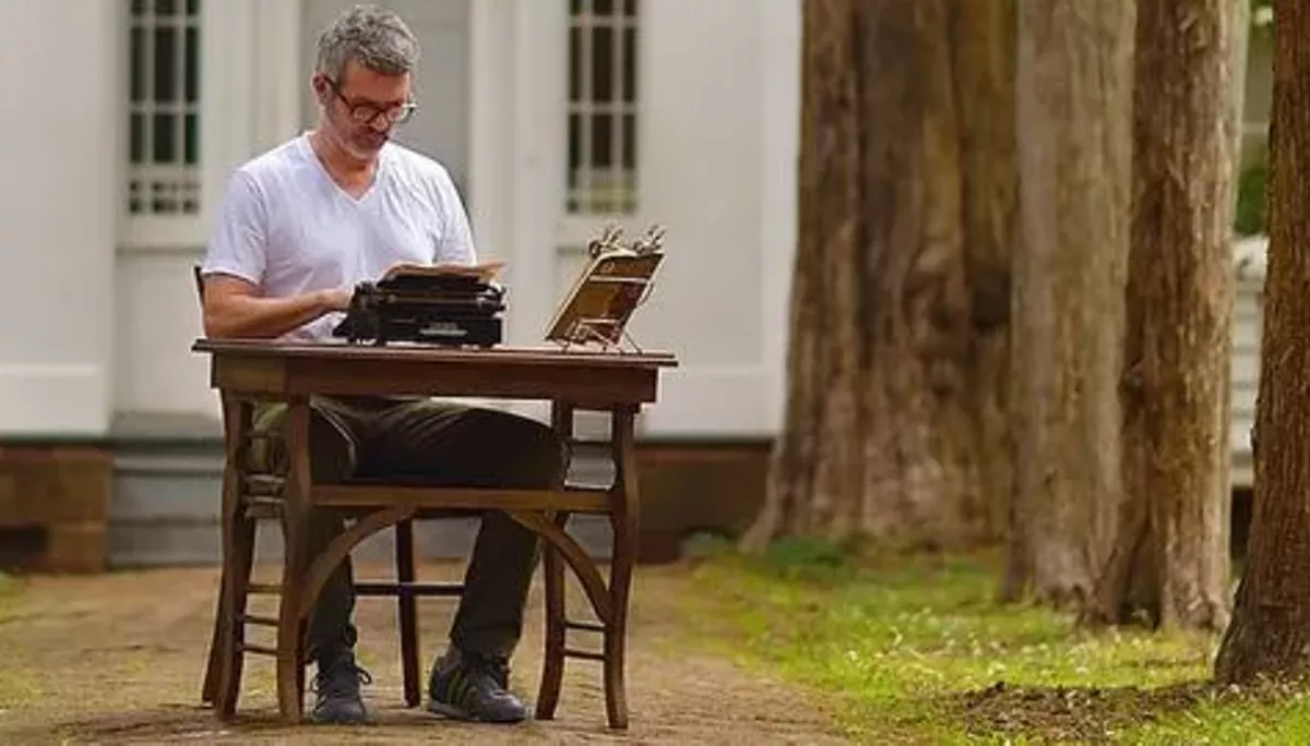 Tim Youd is just Flannery&rsquo;s type