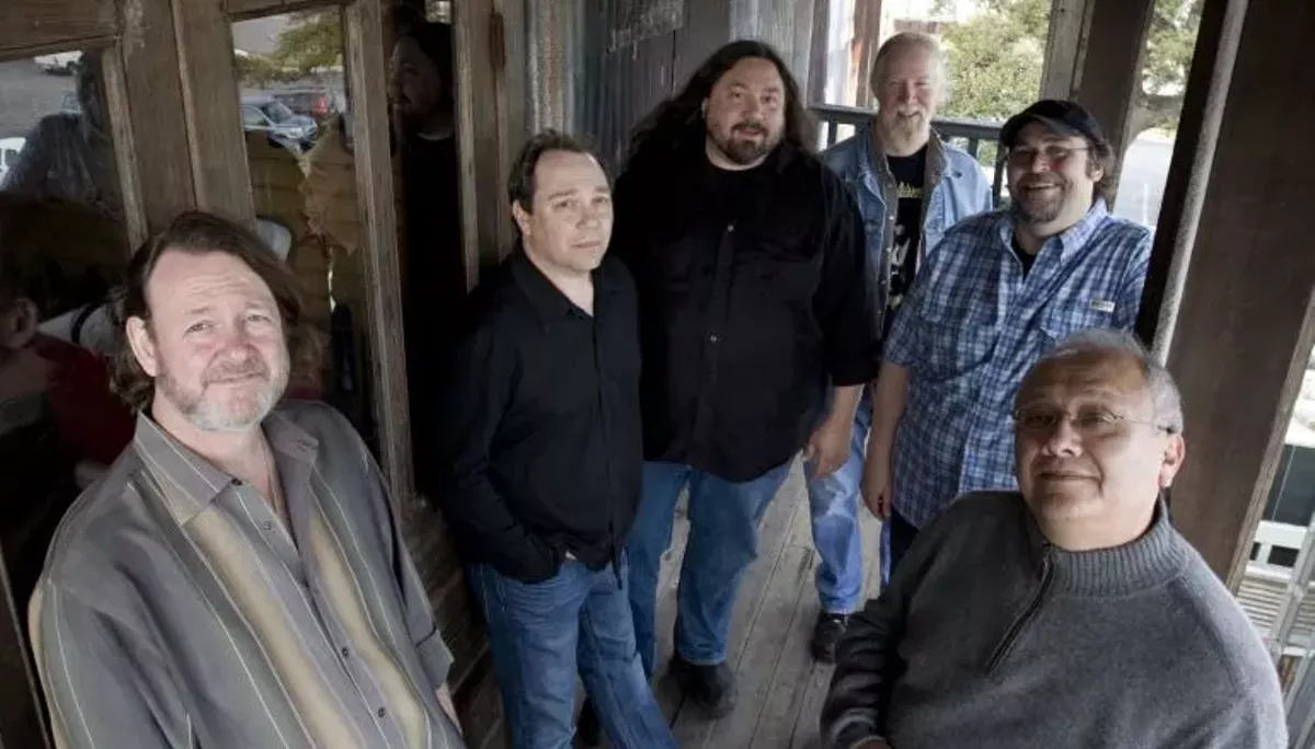 Widespread Panic celebrates 30 years