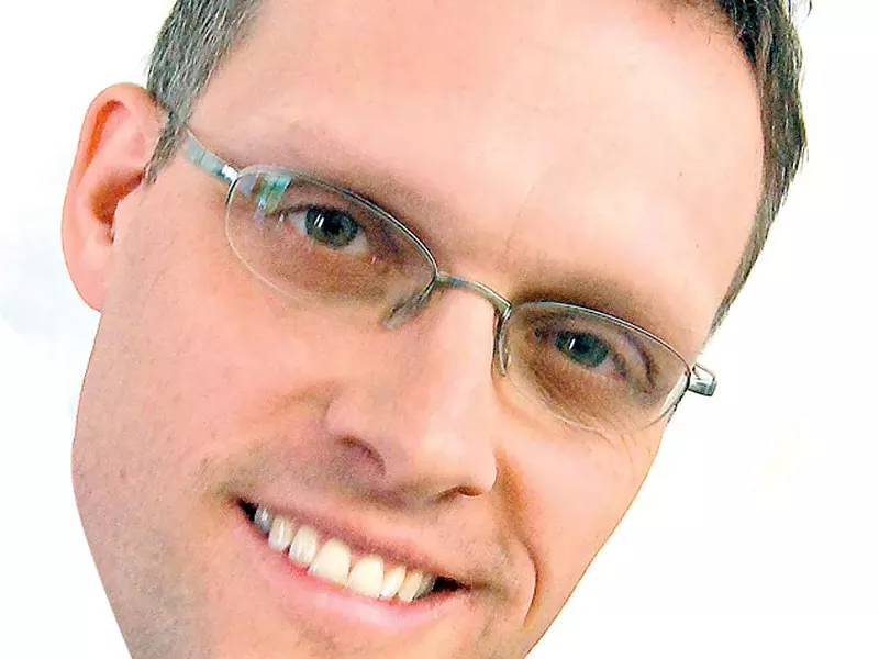 Jon Snyder