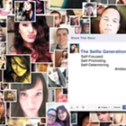 The Selfie Generation