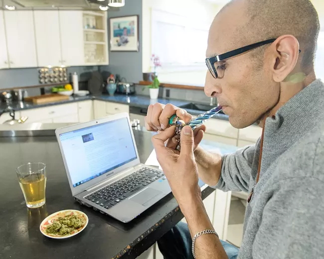 Studies about pot's effects continue to evolve.