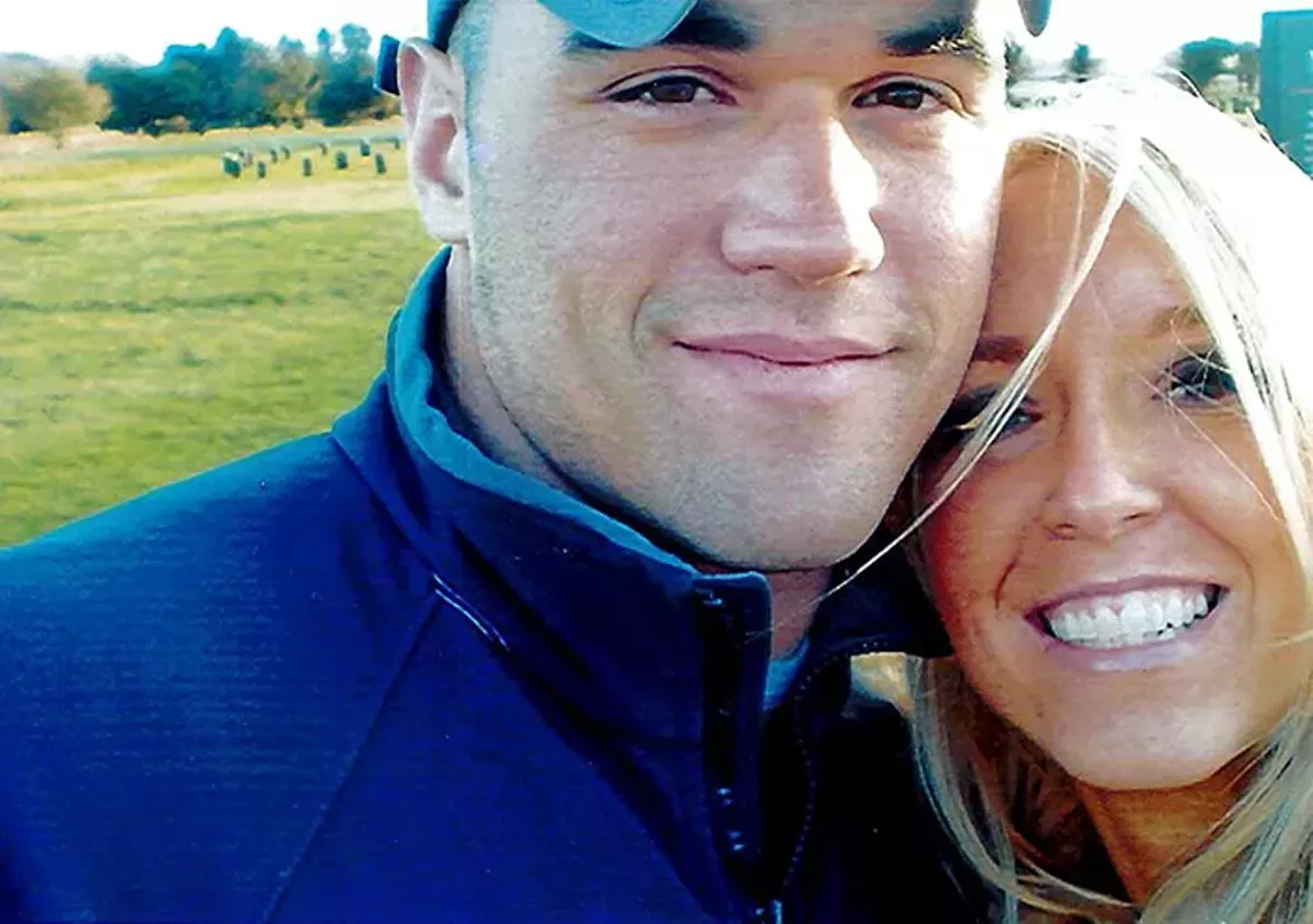 Justin Pope was shot and killed in Iraq in 2009 — his family is still trying to figure out who pulled the trigger