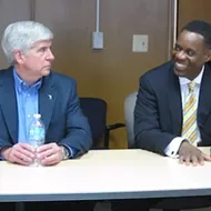 Five Things the Mainstream Media Won't Tell You About Detroit's Bankruptcy