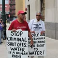 Detroit consultant: A moratorium on water shut-offs would be 'problematic'