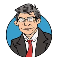 Relentlessly positive humiliation