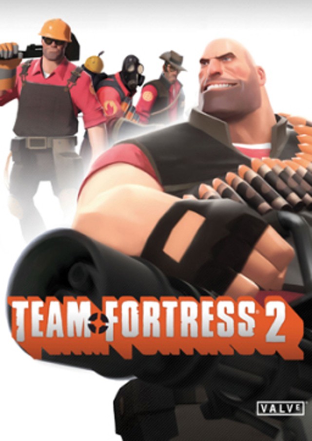 Download Game Team Fortress 2 Rip