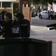 Flint&rsquo;s mayor, Gov. Rick Snyder, and other politicians address Dallas shooting