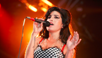 'Amy' chronicles the rise and fall of a troubled star