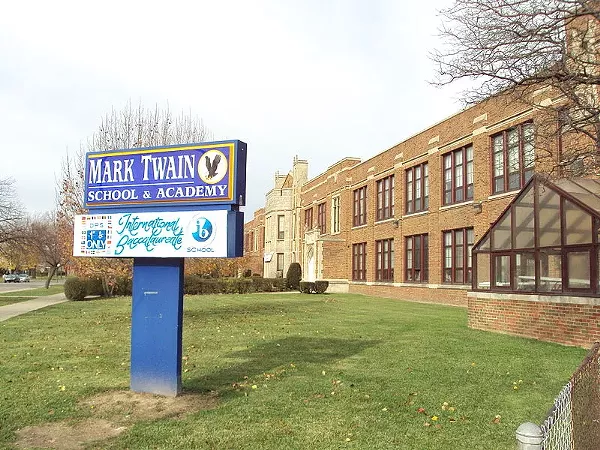 Saginaw lawmaker: Eliminate Detroit's public school district - Detroit Metro Times (blog)