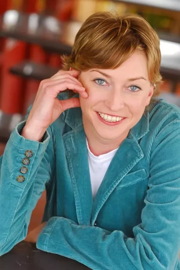 Kristin Key Ann Arbor Comedy Showcase Standup Detroit Metro Times