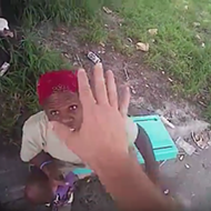 U.S. Attorney will review OPD's arrest of homeless man