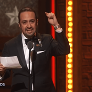 'Hamilton' star Lin-Manuel Miranda donates to Darren Soto's congressional campaign