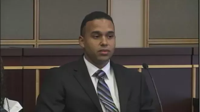 Former Orlando cop acquitted of criminal charges by jury | Blogs | Orlando Weekly