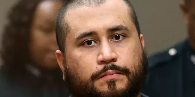 George Zimmerman Takes the Stand in Road Rage Case