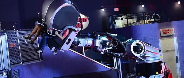 Epcot to close two attractions, including one of its most popular thrill rides