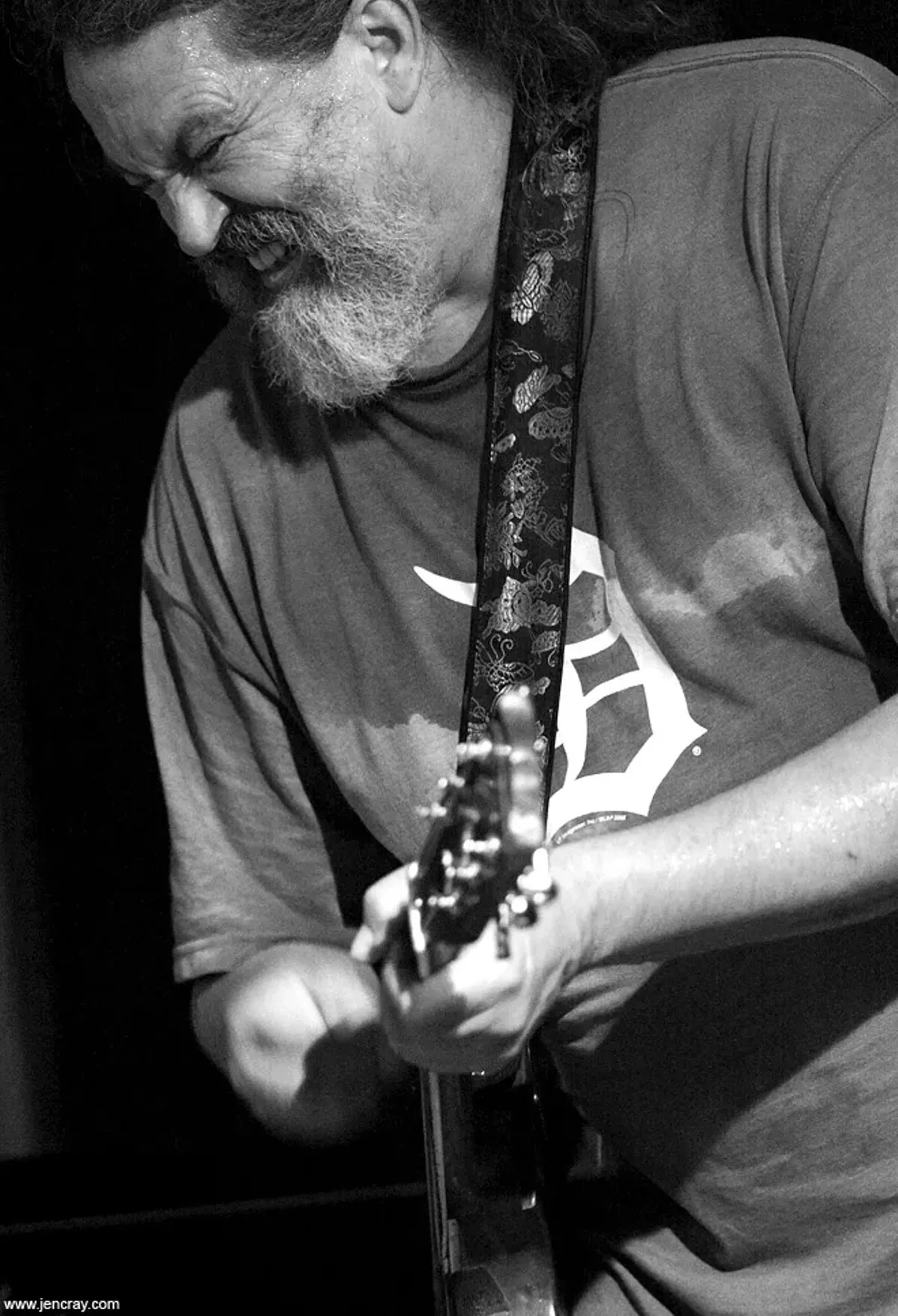 Meat Puppets still a revelation after 35 years, with Tight Genes (Will