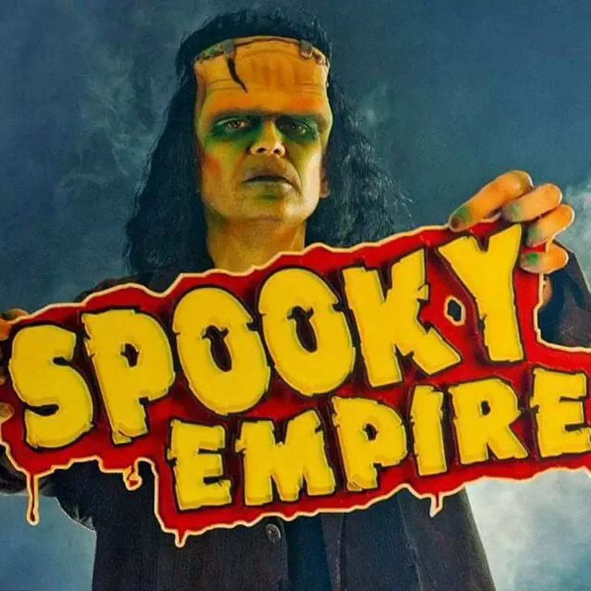 Spooky Empire returns to the Wyndham for Retro Con Blogs Orlando Weekly
