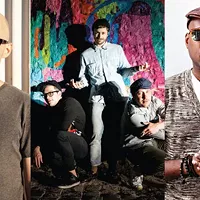 Thrival Festival is back with more music than last year