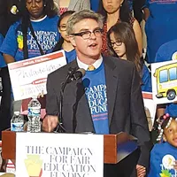 Pennsylvania education advocates making big push for fair school funding