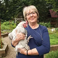 Law changes will make urban farming easier in Pittsburgh city limits