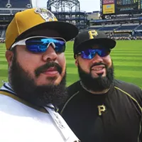 A farewell dispatch to former Pittsburgh Pirates slugger Pedro Alvarez from his biggest fan