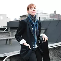 Three decades into her career, Suzanne Vega pushes the limits of her songwriting and crosses over into theater