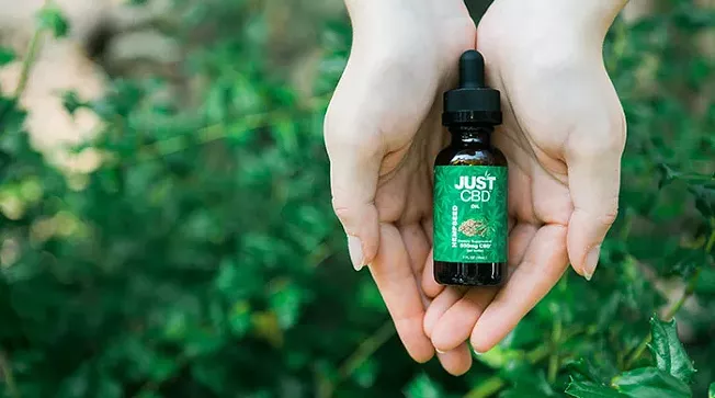 The Most Powerful CBD Products | Sponsors | Sponsored Content | Pittsburgh The Most Powerful CBD Products | Sponsors | Sponsored Content | Pittsburgh
