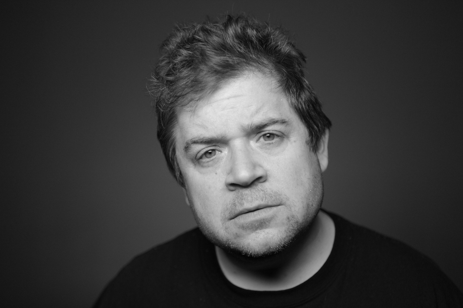 Patton Oswalt - Alchetron, The Free Social Encyclopedia