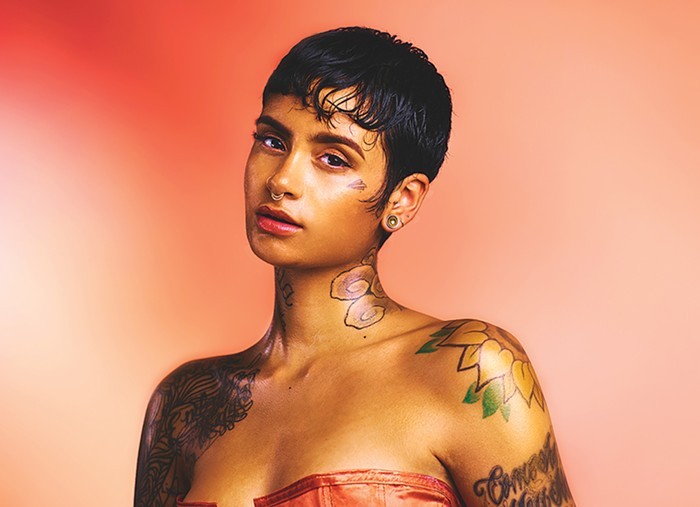 KEHLANI Prepare yourself. KEHLANI Prepare yourself.