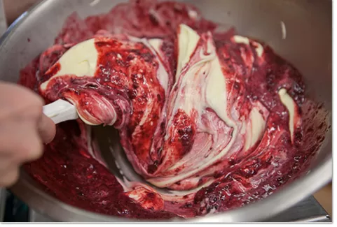 Ann Allen Gooey Butter Cakes Ann Allen Gooey Butter Cakes