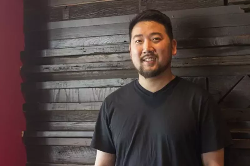 David Choi