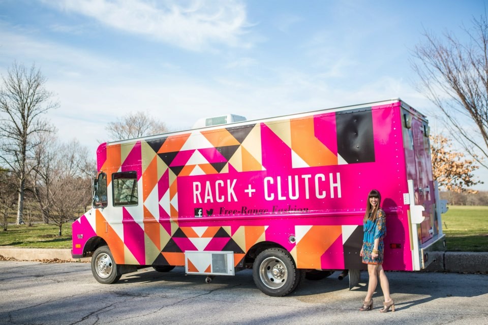 Rack + Clutch: St. Louis &quot;Fashion Truck&quot; Has Dispute With Mayor Francis Slay Over Licensing ...